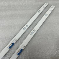Kit LED Backlight strip For Samsung GQ65Q7FNGT GQ65Q7FNG QE65Q7FNA QA65Q7FNAW QA65Q7FNA QN65Q8CNAG QE65Q7FNAT QE65Q8FNAT