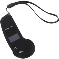 AliExpress DOACT Electric Skateboard Wireless LED Display Remote Control with Adjustable Speed Braking Remote Control LED Display Remote Control