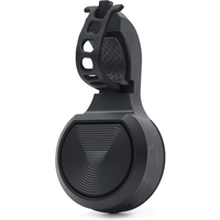 AliExpress NONE Bike Bell 80-130dB Loud AntiTheft Alarm Waterproof Bicycle Electric Horn with 3 Level Volumes for MTB Mountain Road Bike Bell