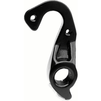 AliExpress 2Pc Bicycle Derailleur Hanger For Cube 10151 #151 Agree C 62 Attain Race Axial Wls Gts Pro Sl Mtb Carbon Frame Bike Mech Dropout