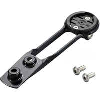 AliExpress XODCK Out Front Bike Gopro Combo Mount Holder for Garmin Wahoo Bryton Stages Campatible with Vision Metron 5D Acr Integrated Handlebar