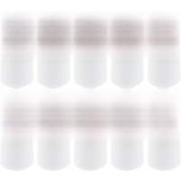 10 Pcs Golf Ferrules Replacement Parts 9.1*30*14mm Fit For 0.355 Tip Irons Shaft Golf Training Accessories Outdoor Sports