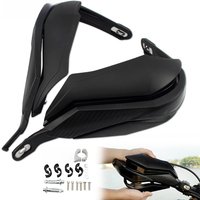AliExpress PowerMotor Motorcycle Universal Handguards Hand Guards 22/28mm 7/8