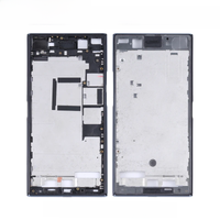 Middle Frame Bezel Plate For Sony Xperia XZ Premium Phone Repair Replacement Part