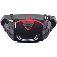 AliExpress kokossi KoKossi Outdoor Cycling Waist Bag Running Fanny Pack Fishing Hiking Belt Kettle Pouch Gym Bike Sport Fitness Water Bottle Pocke