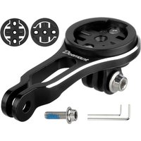 AliExpress DEEMOUNT Bike Computer Stand Aluminum Alloy Front Light Lamp Holder for Gopro Camera Adaptors Fits Trek Bontrager Blendr BMC ICS Cervelo