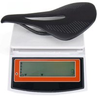 AliExpress ELITA ONE elitaone Bicycle saddle Carbon Power Road/MTB Bike Saddle 143mm 155mm Triathlon Bicycle Saddles Ultralight 98g