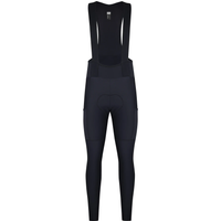 AliExpress SPEXCEL 2022 New Cargo Winter Thermal Cycling Bib Pants Italy Thermal Fleece Cycling Tights DWR water repellent process