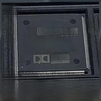 (1-5piece) 100% New original D80YK113CPTP4 D80YK113CPTP400 QFP176 Chipset