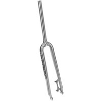 Superlight-700C Titanium Front Fork with Disc Brake, Road Bicycle5