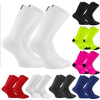 AliExpress TIMUBIKE 2 Pairs Men Women Cycling Socks Professional MTB Bike Socks Breathable Bicycle Socks Outdoor Sportswear Racing Socks