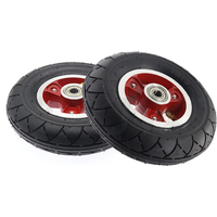 AliExpress CHENXUANJI High Quality 200x50 Tube Tire Wheel Tyre 8 Inch Pneumatic Wheel for Kugoo S1 S2 S3 C3 MINI Electric BIKE