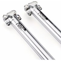 AliExpress NONE UNO Kalloy Ultra-Light Aluminum Alloy Bicycle Seatpost 25.4 27.2 30.9 31.6*350mm Seat Tube For Mountain Bike Road Bike Seat Post