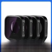 NEEWER CPL Filter Compatible with GoPro Hero 9/10/11/12/13, Polarizing Filters, Action Camera Accessories, Enhances Colors