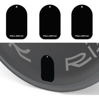 AliExpress RISK 2pcs/10pcs Road Bike Carbon Disc Track Wheel Presta Valve Sticker TT Closed Wheelset Rim