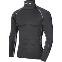 Han Duck's men's Dry fit shirts for Baseball, Hockey, Softball