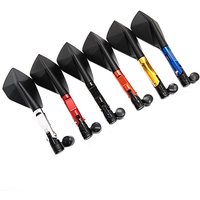 AliExpress NONE Professional China Manufacturer Bike Mirror CNC Side Mirror Motor