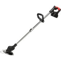 Lithium Battery Lawn Mower Rechargeable Electric Weeding Trimmer Portable Home Garden Push Lawn Hoe Trimmer Desbrozadora Batería