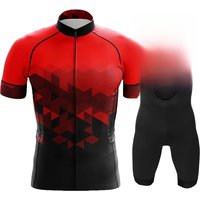 AliExpress LETS GOBIK Lets Gobik Cycling Jersey 2025 Team Men Cycling Set Racing Bicycle Clothing Suit Breathable Mountain Bike Clothes Sportwears