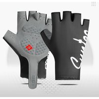 AliExpress RNO Rich Name Ocean Men Women Cycling Gloves Fingerless Half Finger Summer MTB Bicycle Bike Glove Motorcycle Accessories