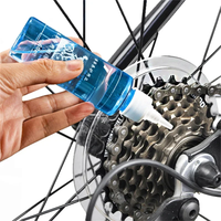 AliExpress Bicycle Special Lubricant Dry Lube Chain Oil Bike Chain Oil for Clean Smooth & Silent Drivetrains for Chain Cycling Accessories