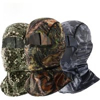 AliExpress GTUBIKE Mask Cycling Balaclava Full Cover Face Mask Cap Quick Dry Lycra Summer Sun Ultra UV Protection Outdoor Ski Hunting