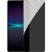 Anti Spy For Sony Xperia 1VI 10VI 1V 5V 10IV 1IV 10III 5III 1III 10II 5II 1II 1 10 5Screen Protector Film Privacy Tempered Glass
