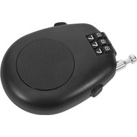 AliExpress Steel Wire Rope Bike Lock Cable Snowboard Gear Scooter Stroller Locks Coded Abs Plastic for Child Safety