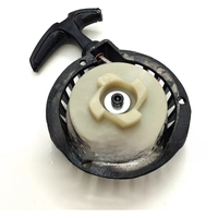 AliExpress Pit Pro Racing Pull start for 2 stoke 47cc 49cc engine mini pocket bike ATV Dirt bike starter