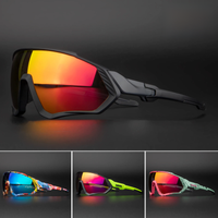 AliExpress kapvoe KAPVOE Brand Mountainee Cycling Sunglasses Men Women Road Bike Goggles Bicycle Glasses Cycling Fishing Eyewear Oculos Ciclismo