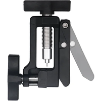 AliExpress riderace 2 In 1 Bicycle Brake Hydraulic Hose Needle Driver Cutter Connector Insert Repair Tool For Bike Shimano SRAM AVID Magura Formula