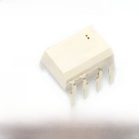 10Pcs TLP250 TLP251 TLP350 TLP351 TLP358 DIP-8 IC Chip In Stock Wholesale