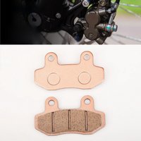 AliExpress XCMT For Sur-Ron Ultra Bee Surron UltraBee Front And Rear Brake Pads OEM Original Copper Based Sintering Electric Bike Motorcycle