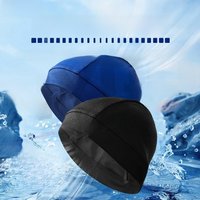 AliExpress Hat Skull Cap Running Cycling Motorcycle Helmet Liner Inner Cap Practical Quick Dry Anti-sweat Hat High Quality