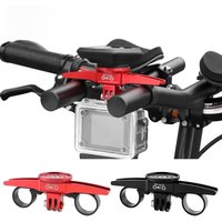 AliExpress MUQZI Bike Computer Mount 22.2-25.4mm Universal Handlebar Adapter for Garmin/Bryton/Wahoo, Cycling GPS Holder Bicycle Accessorie