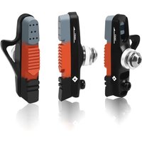 AliExpress riderace 1Pairs Road Bike Brake Pads C-Brake Pad CNC Aluminum Alloy Durable Silence Rubber Bicycle Brake Shoes Cycling Accessories