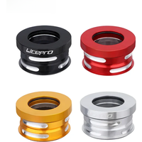 AliExpress GOLDIX Litepro Folding Bicycle 44MM Ultra-light Headset Suit For SP8/SP18/VP18/MUP8/JP8/DAHON BYA412 Head Set Built-in Sealed Bearing