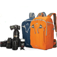 Lowepro Camera Bag Flipside Sport 20L AW DSLR Camera Big Capacity Photography Backpack