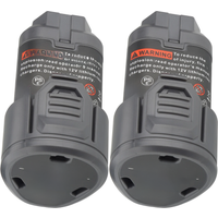 12V 3000mAh L1215 Rechargeable Li-Lon Battery For AEG Ridgid L1215 BS12C,BS12C2,BSS12C L1215P L1215R Power Tool Battery