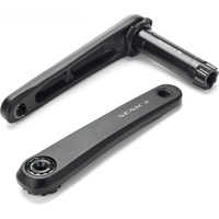 AliExpress SENICX PR2 Road bike 2 x 10 /11/12 Speed Crank 165mm/170mm / 175mm for Road Folding Bike