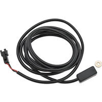 AliExpress NONE 1PC 1.7m Hydraulic Brake Sensor Mechanical Oil Cut Off Bike Switch Cable Controller Parts For Electric Bicycle Ebike Protecting