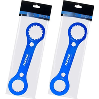 AliExpress TOOPRE Multi FunctionTool Bracket Wrench Repair Tool 44mm 46mm 16 24 for BBR60 MT800 MT9100 XDR DA TL-FC25 BB Caliber Cycling