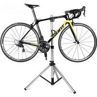 AliExpress West Biking WEST BIKING Professional Bike Repair Stand MTB Road Bicycle Maintenance Repair Tools Adjustable Foldable Storage Display Stand
