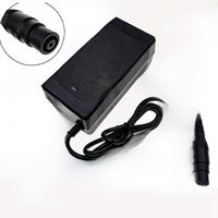 AliExpress NONE 53.6V 2A Charger For MI4 pro plus/ mi4 pro max /Segway ZT3 PRO Scooter ebike li-ion battery accessories