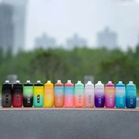 AliExpress NONE KKX 620ml/750ml Large Capacity Bicycle Bottle MTB Road Bike Outdoor Sports Leak-proof PP5 Portable Water Bottle Cycling Kettle