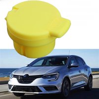 1X For Renault Scenic Megane Talisman Trafic Clio Captur Windscreen Washer Bottle Cap Lid Cover Fluid Reservoir Tank 289130004R
