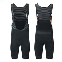 AliExpress YKYWBIKE Men's Cycling Bib Shorts 4 Pockets Pro Team Bicycle Shorts Bib Summer Road Bike Bottom MTB Cycling Clothing