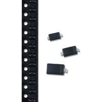 100PCS/Lot 1N4148 SMD 0805 SOD-323 Switching Diode 1N4148WS IN4148 T4
