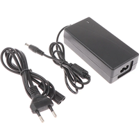 AliExpress NCVHRT 42V 2A Electric Drive Smart Balance Wheel Charger Power Battery Charger EU Plug Replacement For Electric Scooter Bike E-bike