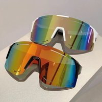 AliExpress Other UV400 Shades Cycling Sunglasses Outdoor Bicycle Glasses Goggles Bike Accessories for Men and Women